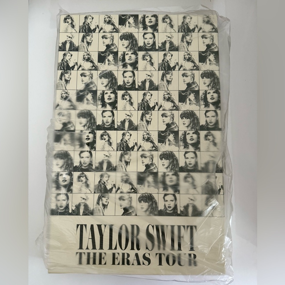 Taylor Swift The Eras Tour VIP Box